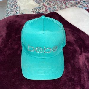 Bebe Baseball Hat